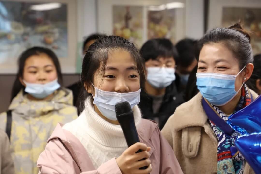 新年第一展，你打卡了嗎？江蘇畫室老師帶你來打卡！