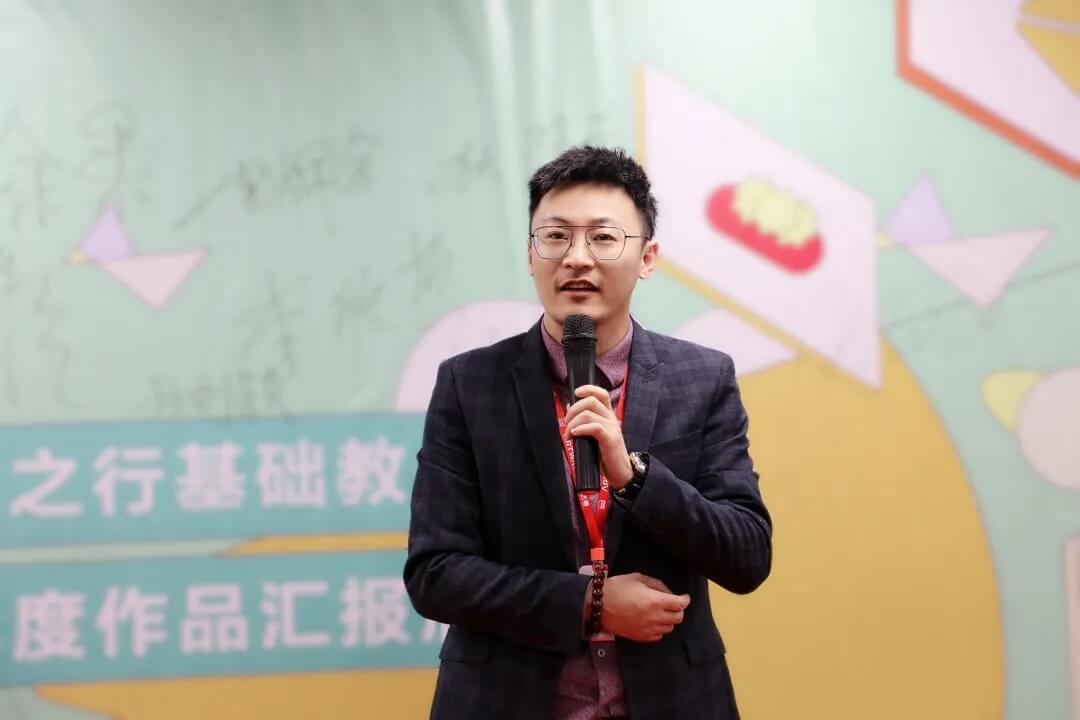 新年第一展，你打卡了嗎？江蘇畫室老師帶你來打卡！9