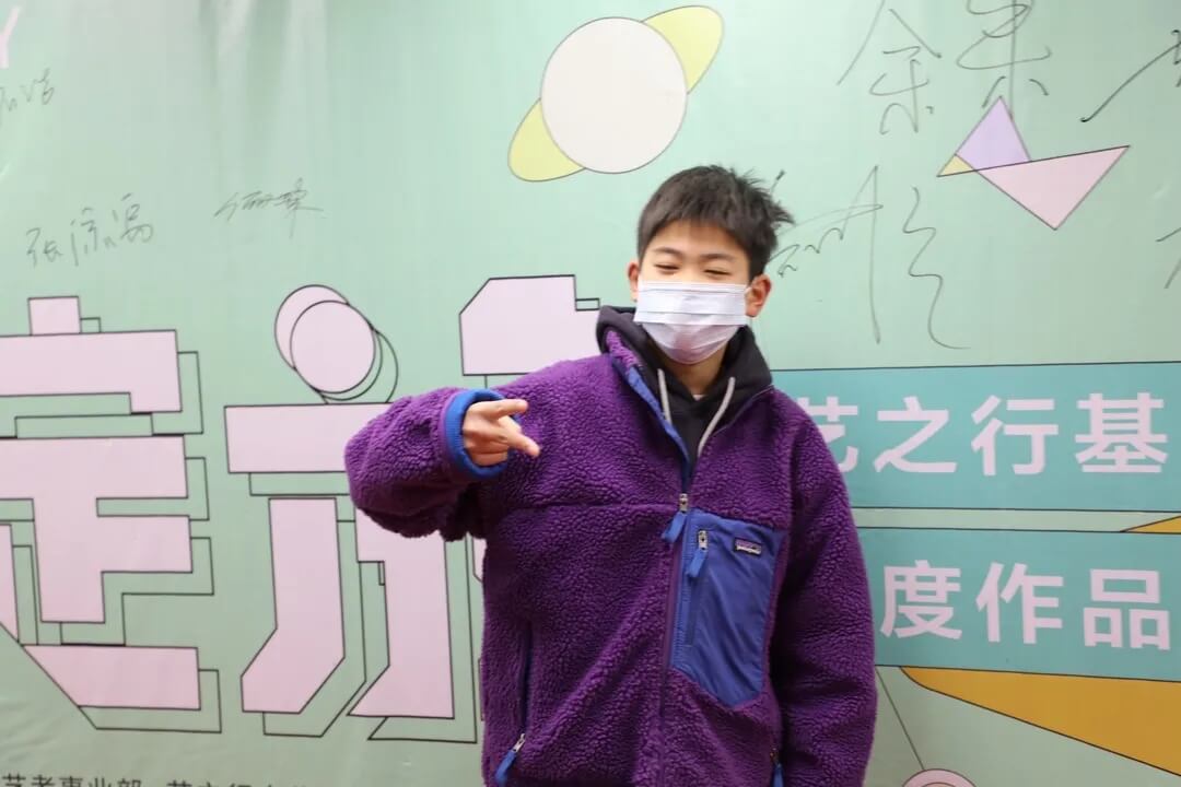 新年第一展，你打卡了嗎？江蘇畫室老師帶你來打卡！6