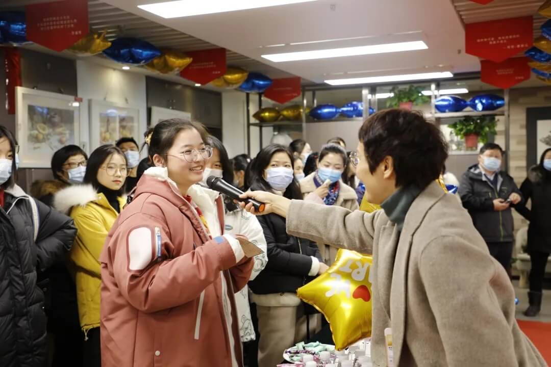 新年第一展，你打卡了嗎？江蘇畫室老師帶你來打卡！25