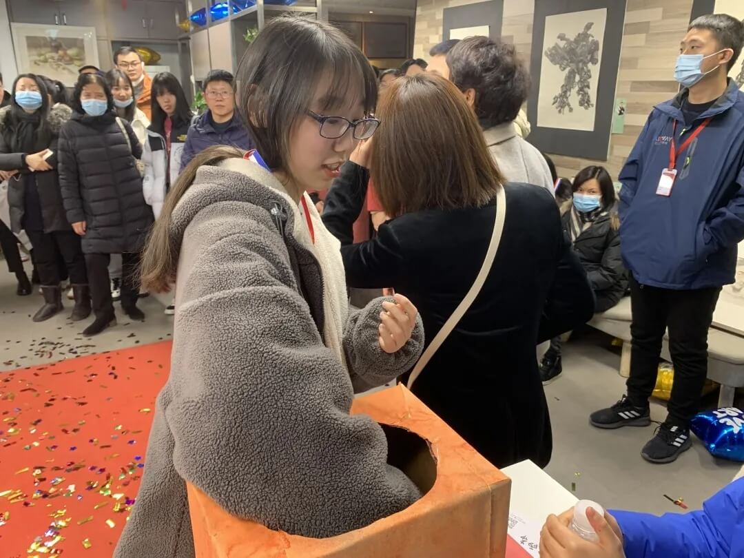 新年第一展，你打卡了嗎？江蘇畫室老師帶你來打卡！13