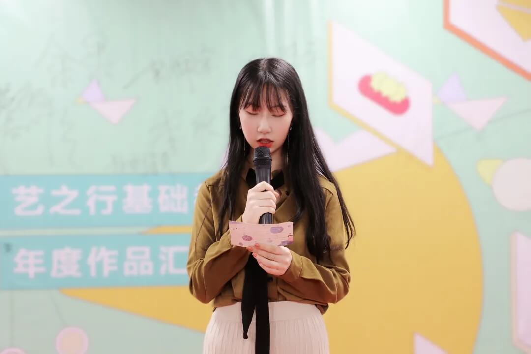 新年第一展，你打卡了嗎？江蘇畫室老師帶你來打卡！11