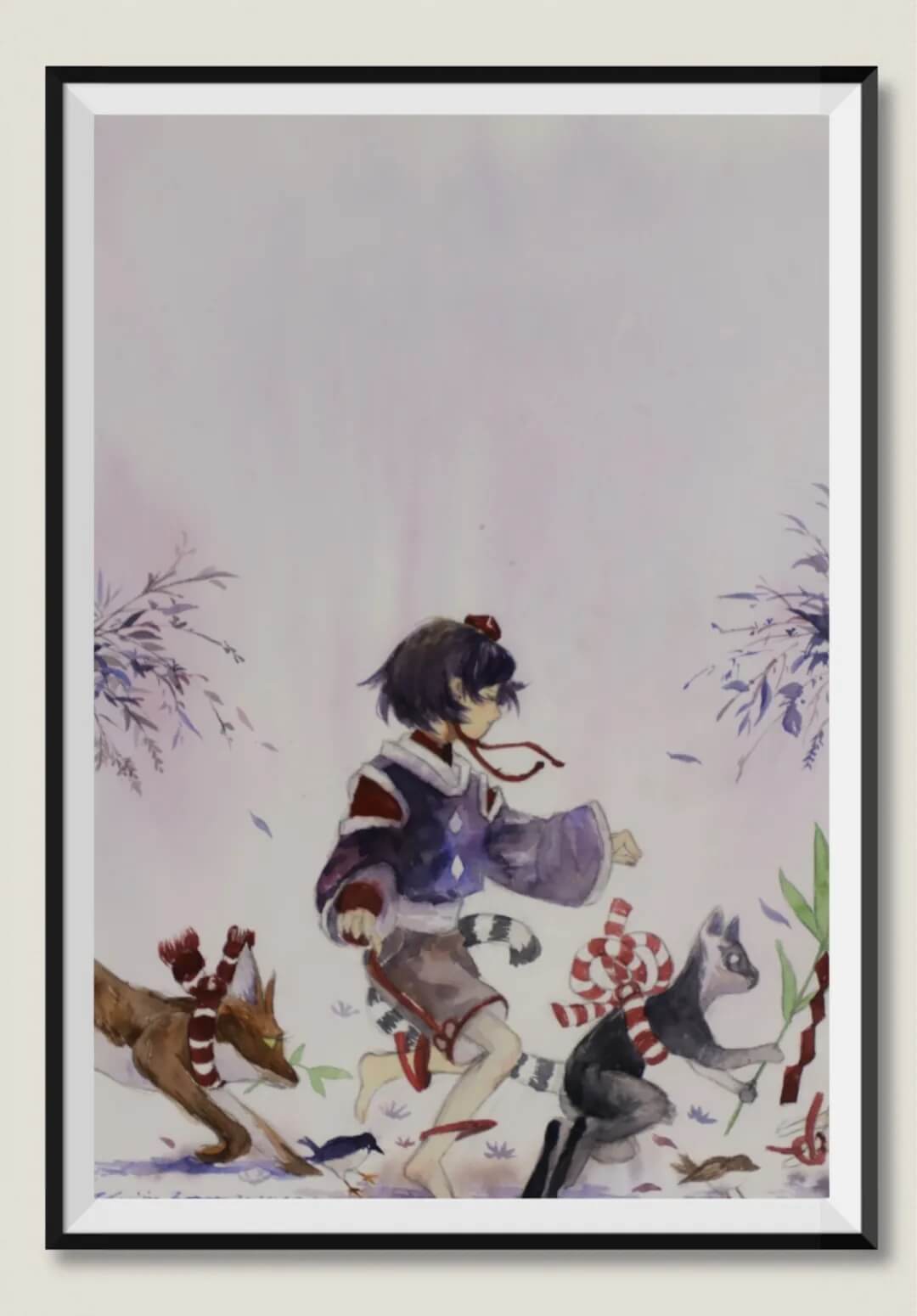 新年第一展，你打卡了嗎？江蘇藝之行畫室老師帶你來打卡附圖18
